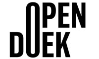 Open doek